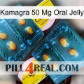 Kamagra 50Mg Oral Jelly cialis5